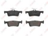 ABE C2P008ABE Brake Pad Set, disc brake